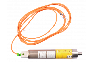 Buismotor 250Nm-230/24V + 10m kabel