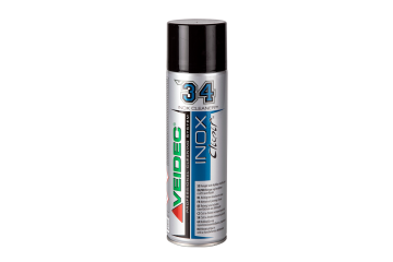 Veidec Inox Cleaner