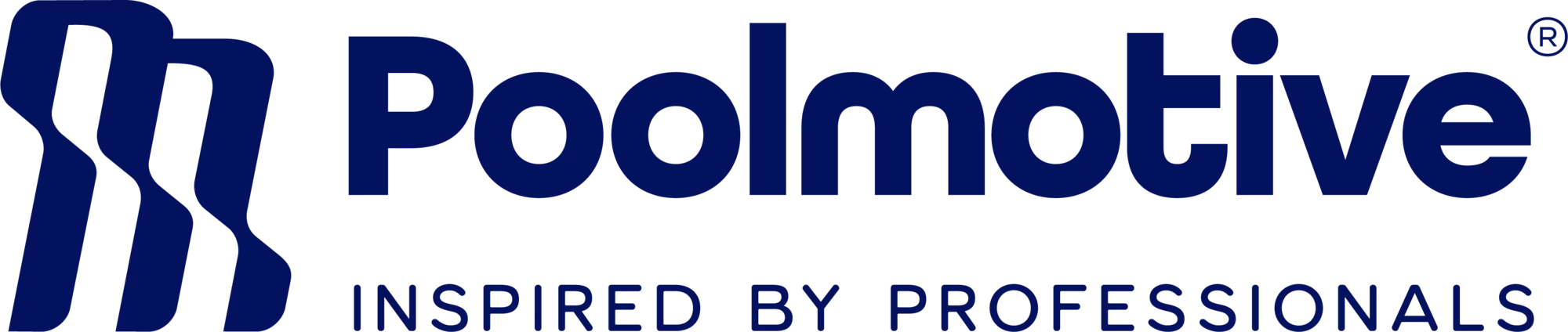 Poolmotive logo